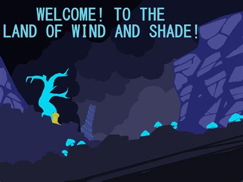 homestuck land of wind and shade|Act 4 of Homestuck .